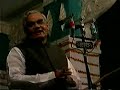 Vajpayee 3 - provoking Hindu fundamentalists on Babri