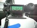FT-857 Demo