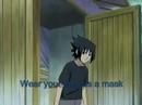 [►DARK SHARINGAN STUDIOZ◄]READ!!!Well, first of all, the lyrics aren't guarenteed to be right, cuz I went to different sites to get them and they all said different things so I put what sounded right.~*~*~*~*~*~*~*~*~*~*~*~*~*~*~*~*~So the story of the video is basically that Itachi killed Sasame...or at least Sasuke thinks so, well, Itachi made her think that Sasuke was dead so she killed herself and then Sasuke wants to kill Itachi even more, lol~*~*~*~*~*~*~*~*~*~*~*~*~*~*~*~*~This one is dedicated to...*drum roll* Ooh! I like this beat *starts dancing* Anywho! xD This one is for the ever-so-cool (that sounds kool, I came up with it like 5 seconds ago)...awesome rocker, that gave it away, or not, lol...killerkunoichi...why? Cuz I can. I know my last video wasw also for her but...BOO-HOO!~*~*~*~*~*~*~*~*~*~*~*~*~*~*~*~*~Song~The Cellar DoorArtist~Escape The FateAnime~Naruto