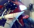 HID BI XENON YAMAHA R1 02 