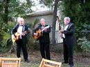 Three Jolly Coachmen - Jon Macdonald Three Jolly Coachmen - Jon Macdonald