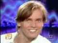 miguel bose   bravo muchachos  en español 