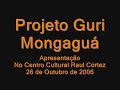 projeto guri mongaguá