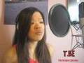 Leona Lewis Bleeding Love / The Bridget Episodes (Ep 1)