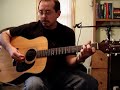 Collin Raye's "Love Me" (cover)