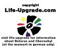 Low Radiation - High Radiation - part1