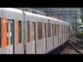 東武鉄道５００５０系