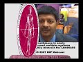 ASCO 2007 - Dr. Rajkumar presents Revlimid/Dex Results
