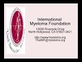 ASCO 2007 - Dr. Rajkumar presents Revlimid/Dex Results