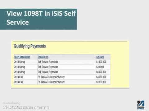 how to obtain copy of 1098-t
