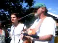 Mike Phelan Russel and family Kerrville 2003
