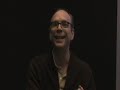 Jay Rosen on the Science Writers in New York Panel for Social Media