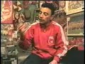 Bogotá joven, sangre y corazón cardenal.