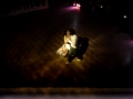 Milena Plebs + David Palo @ The Light Temple - London - May 2011
