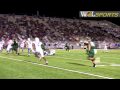 The Woodlands vs. Oak Ridge High School Football Highlights, 2009