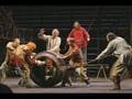 Schostakovich - Lady Macbeth of Mtsensk. The rape scene.