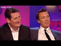 Quiz - Friday Night With Jonathan Ross - BBC One