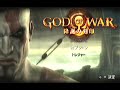 GOW GOD OF WAR ゴッドオブウォー　降誕の刻印　 …