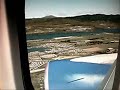 Landing in Portland