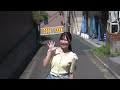 成瀬かのんさん全力完走後コメント【公式】全力坂2026年9月29日OA 東大井三丁目の坂