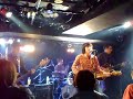 The Magnet Mann in Yoyogi Zher