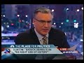 Rachel Maddow on MSNBC's DNC Coverage- Bill Clinton's Speech