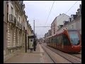 LE MANS TRAMS - PART 1 LE MANS TRAMS - PART 1