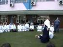 aikido tunis- el menzah 1 - Nebi vural sensei aikido tunis- el menzah 1 - Nebi vural sensei
