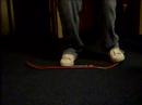 Indoor Opposite Kickflip Indoor Opposite Kickflip