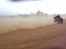 all around atv vrs fst