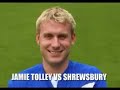 MTFC GOAL OF THE SEASON 2007/08
