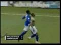MTFC GOAL OF THE SEASON 2007/08