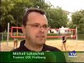 USC FREIBURG CHILI PEPPERS beim Training u.a. USC FREIBURG CHILI PEPPERS beim Training u.a.