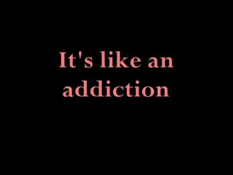 Medina- Addiction (lyrics)