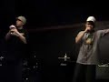 circadian rhythm's performance live from ampon's under the underground gig @ kublai's in katipunan, qc. other acts by ampon, heavenly host and audible.