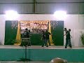 NativeSHS Performance at Lutong Part 1