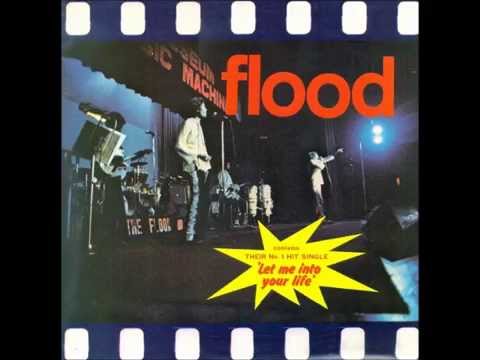 Flood – Changing times