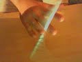 penspinnig