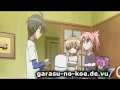 [German Fandub] Seto no Hanayome Clip