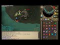 Pvp World: Solo Dagannoth kings~Void Tribrid +firecape~20m risk!