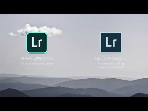 Adobe introduces a slew of new updates for its Lightroom apps, including AI integration