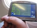 TomTom Takeoff ATL-PHX 757 Jan 24