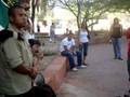 Joe Arpaio Protest