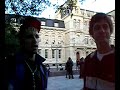 Entrevista a Domca sobre la discriminaci�n.