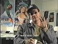 FIREPLACE DVD parody - full version