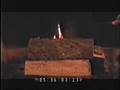 FIREPLACE DVD parody - full version
