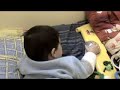 alp bebek ?ark? s�yl�yor