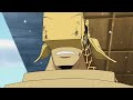 one piece   zoro vs kaku   the final