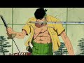 One Piece - Zoro vs Kaku - The Final One Piece - Zoro vs Kaku - The Final