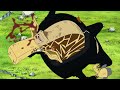 one piece   zoro vs kaku   the final